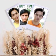 2R POLAROID Printing | GLOSSY Lamination | DOFF LAMINATION
