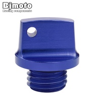 M20*2.5 Motorcycle Engine Oil Plug For Yamaha MT09 Tracer/FJ09 2015-2020 MT09/FZ09 2013-2020 Tmax 50