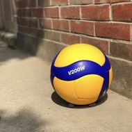 預訂Mikasa V200W FIVB Official 排球