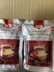 CNI TONGKAT ALI GINSENG COFFEE PACKET (20sticks x 20g)ready stock