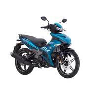 Y15ZR V2 BODY STICKER (G) (B17-FG000-50-PB)