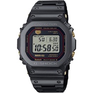 CASIO Casio G SHOCK G shock MRG B5000B 1JR [G SHOCK (G shock) MR G B5000 SERIES]