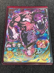 龍珠閃卡 Dragon Ball Heroes Card UM7-054 Toppo / Bandi