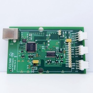 EV2300 TI Texas Instruments Original Genuine Battery Detection Burning Tool for Drone Battery Repair