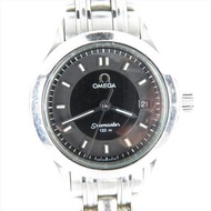 ] 歐米茄海馬手錶 女士腕錶