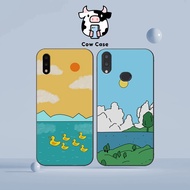 Samsung A10s, Samsung A10, Samsung A01, Samsung M10 Case | Ss Galaxy Phone Case cute Ducks on the Ri