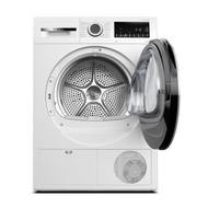 Series 6 เครื่องอบผ้าฝาหน้า 9 kg รุ่น WPG24100TH