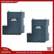 2pack T04D1 Ink Maintenance Box for  ET-15000 ET-3750 ET-3760 ET-4750 ET-4760 ET-3850 ET-4850 -2860 