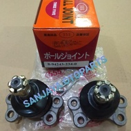 Ball Joint Up Atas 555 Panther / Touring