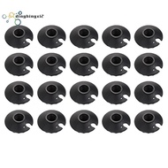 20Pcs Hiking Accessories Trekking Pole Mud Pad Hiking Accessories Ski Pole Basket Trekking Poles Ant