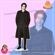 KDRAMA 5 inches | cake topper Lee Dong Wook Standee Version 9