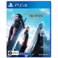 PS4 CRISIS CORE FINAL FANTASY VII REUNION / PS4 CRISIS CORE FINAL FANTASY 7 REUNION (R2 / R3 ENGLISH