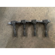 Mazda 3 Plug Coil 1.6CC ZJ/ZY for Z6 MZR Halfcut Japan