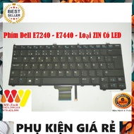 CHEAP ACCESSORIES dell Latitude Keyboard. 12 7000 E7240 E7420 E7440 7420 7240 7440