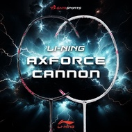 Original LINING AXFORCE CANNON