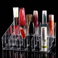 Cosmetic Organiser 24 slot acrylic