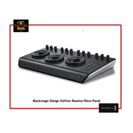 Blackmagic Design DaVinci Resolve Micro Panel (c/w Resolve Studio) (Blackmagic Malaysia)