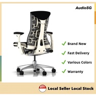 Herman Miller Embody Chair