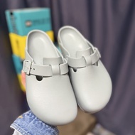 Birkenstock Boston Essentials EVA Flip Flops for men and women Slippers NKWG