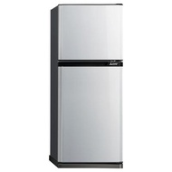 MITSUBISHI ELECTRICFlat Design ตู้เย็น 2 ประตู (7.3 คิว, สีเงิน) รุ่น MR-FV22T