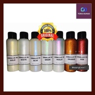 Duhai" Cat Xirallic 100%Pu Autoglow - Pacific Paint Colouring Since 1943 | Cat Xirallic Pu | Cat Aut