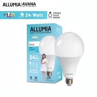 Allumia Avana 24 Watt LED Bulb 6500k White (Cool Daylight) Price