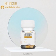 Heliocare 360 capsule วิตามินกันแดดสูตรกันแสงสีฟ้า 