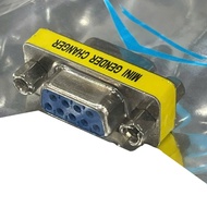 DB9 DTECH DT-CB2003 Serial Connector