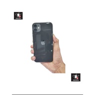Apple Iphone 11-128gb-Black-Used