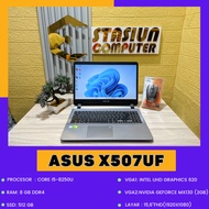 Asus X507UF Core i5-8 RAM 8 GB SSD 512 GB 