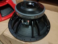 Speaker Komponen RDW 15 LS 90 / 15LS90 / LS90 - 15 inch