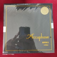 100%new 金嗓子 示範天碟 Accuphase Special Sound Selection SACD 6 期間限定  非賣品 #罕有全新未開