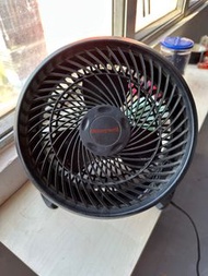 Honeywell 黑色風扇