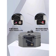 YHL90/360S Mine Intrinsically Safe Laser, High-precision Electronic Geological Compass