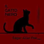 Il gatto nero Gianluca Melilli