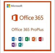 office 365  家庭版 family version 正版 Microsoft 2024 word ppt