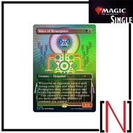 [MTG][Single][2XM][SLD] Voice of Resurgence Rare [English]