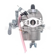 Carburetor Suitable for Subaru Robin EC04 NB411 CG411 49CC Engine Sprayer 40