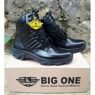 DELTA PDL SHOES BLACKDELTA
