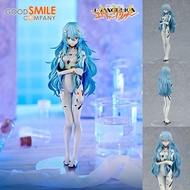 【熱賣再販】 POP UP PARADE 綾波麗 長髮Ver. (2025年4月再販版本) Rei Ayanami: Long Hair Ver.  綾波レイ ロングヘアVer. 新世紀福音戰士 Ev