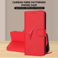 Leather Shockproof Phone Case For MOTO Edge 60Fusion G15 G05 G55 G35 Edge50Fusion G34 G45 G04 G24