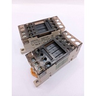 Authentic And Durable Genuine G6D-F4B DC24V Terminal Relay Socket 24vdc 5A W/(4Pcs) New Product You 