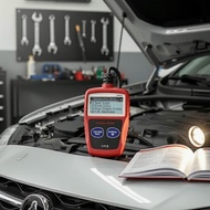 Enhanced Car OBD2 OBDII EOBD Scanner MS309 Diagnostic Reader Pengimbas Kereta MS309 OBD2 OBDII EOBD 