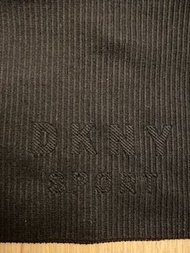Size S DKNY yoga sports hiking dance bra top  DKNY 瑜伽運動跳舞行山緊身內衣打底上衣