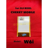 W6i CHERRY MOBILE LCD DISPLAY REPLACEMENT PARTS