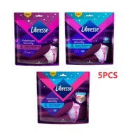Libresse Panties Maximum Security 2s S-XL Maxi Panties Midi Disposable Panties Disposable Sanitary M