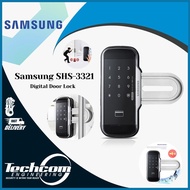 Samsung SHS-G517 Digital Door Lock