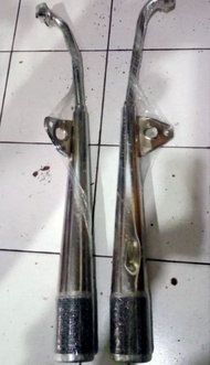 COD knalpot GL kleper PNP bebek Astrea grand legenda bulus Honda win win100 kleper bebek