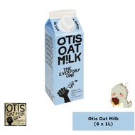 Otis Everyday Oat Milk (6 x 1L)