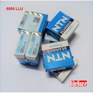 Bottom Bracket Bearing Service Kit Steel Bearing High Quality 6805 LLU BB92 BB86 BSA24